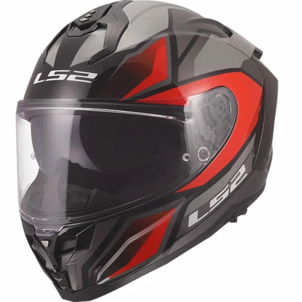 LS2 Challenger II Viper Adult Street Helmets | Shop for Moto Gear
