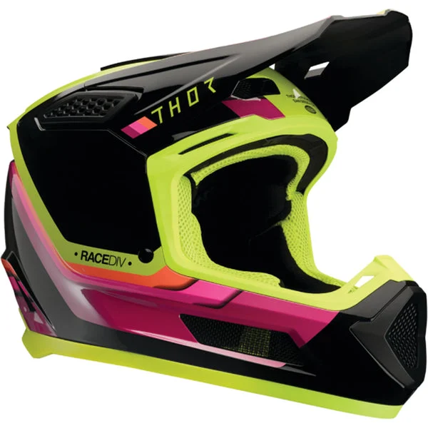 Thor MX Fleet Defy Adult Off-Road Helmets | Shop for Moto Gear
