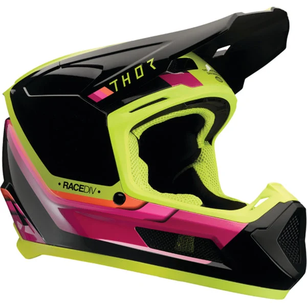 Thor MX Fleet Defy Youth Off-Road Helmets | Shop for Moto Gear