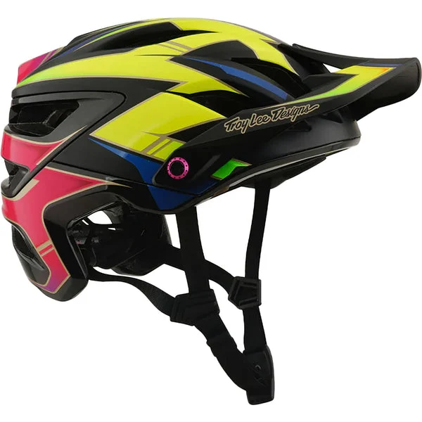 Troy Lee Designs A3 Electra MIPS Adult MTB Helmets | Shop for Moto Gear