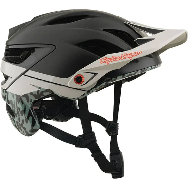 Troy Lee Designs A3 Halo 2026 MIPS Adult MTB Helmets | Shop for Moto Gear