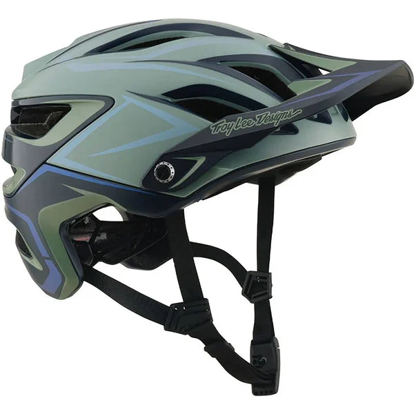 Troy Lee Designs A3 Pin 2026 MIPS Adult MTB Helmets | Shop for Moto Gear