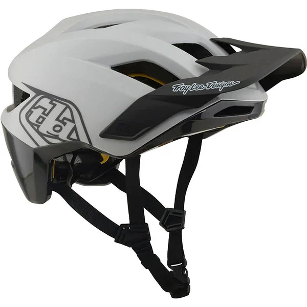 Troy Lee Designs Flowline Point MIPS Adult MTB Helmets | Shop for Moto Gear