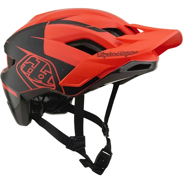 Troy Lee Designs Flowline SE Hydro MIPS Adult MTB Helmets | Shop for Moto Gear