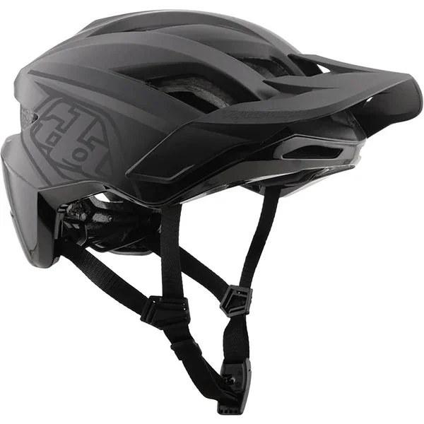Troy Lee Designs Flowline SE Phantom MIPS Adult MTB Helmets | Shop for Moto Gear