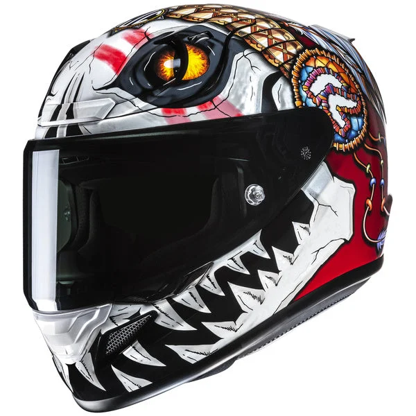 HJC - RPHA 12N Kepina Helmet