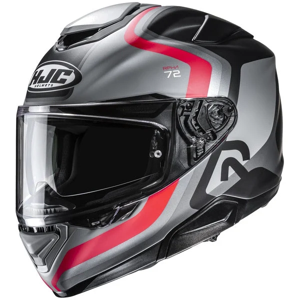 HJC - RPHA 72 Ernem Helmet