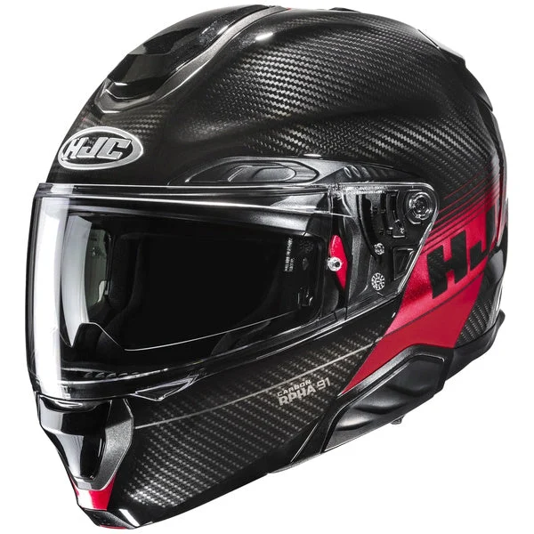 HJC - RPHA 91 Carbon Elig Helmet