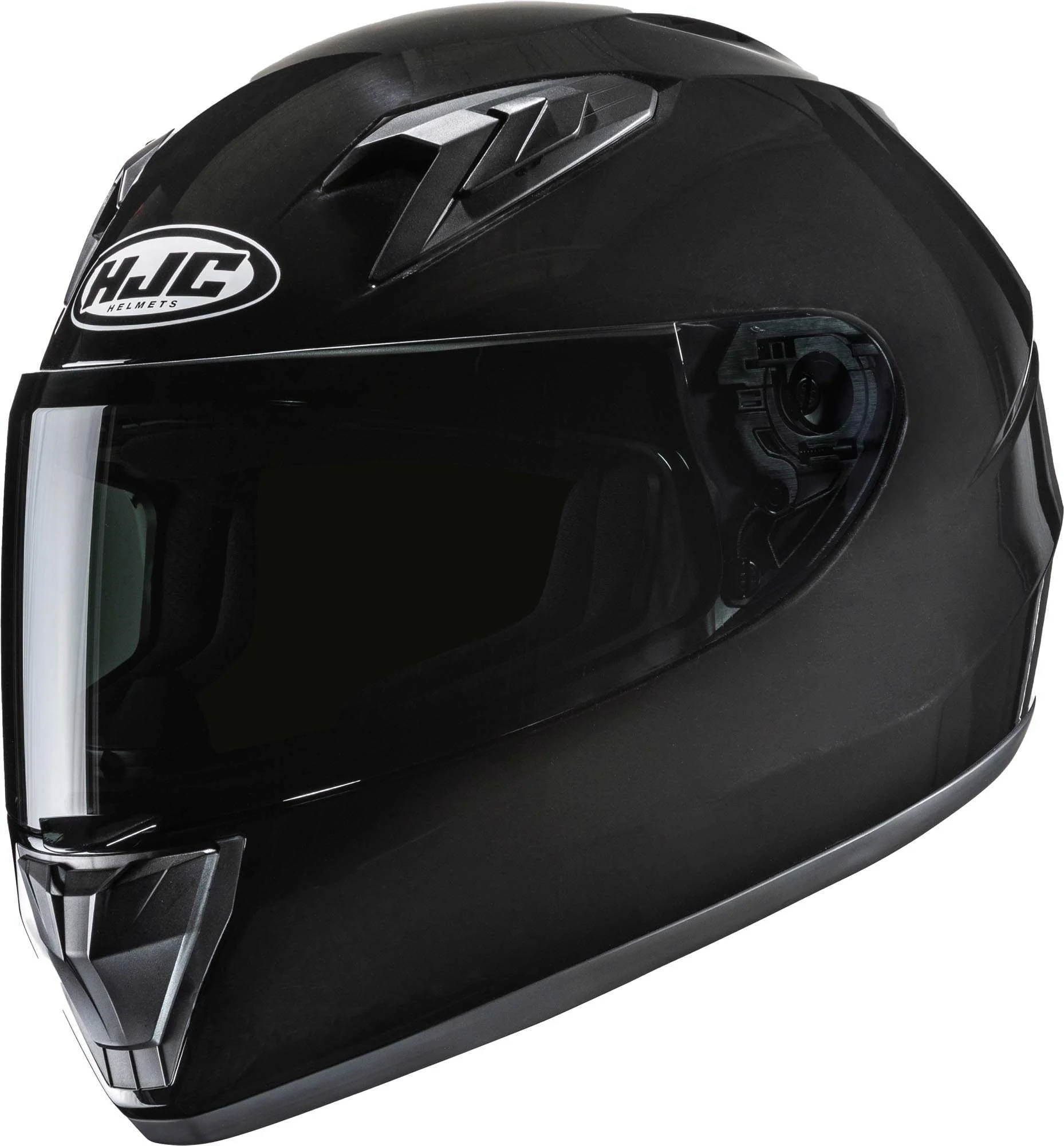 HJC Y10 Youth Helmet black