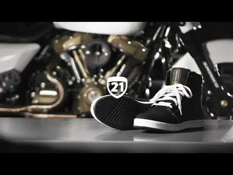 Highway 21 - Axle Shoes