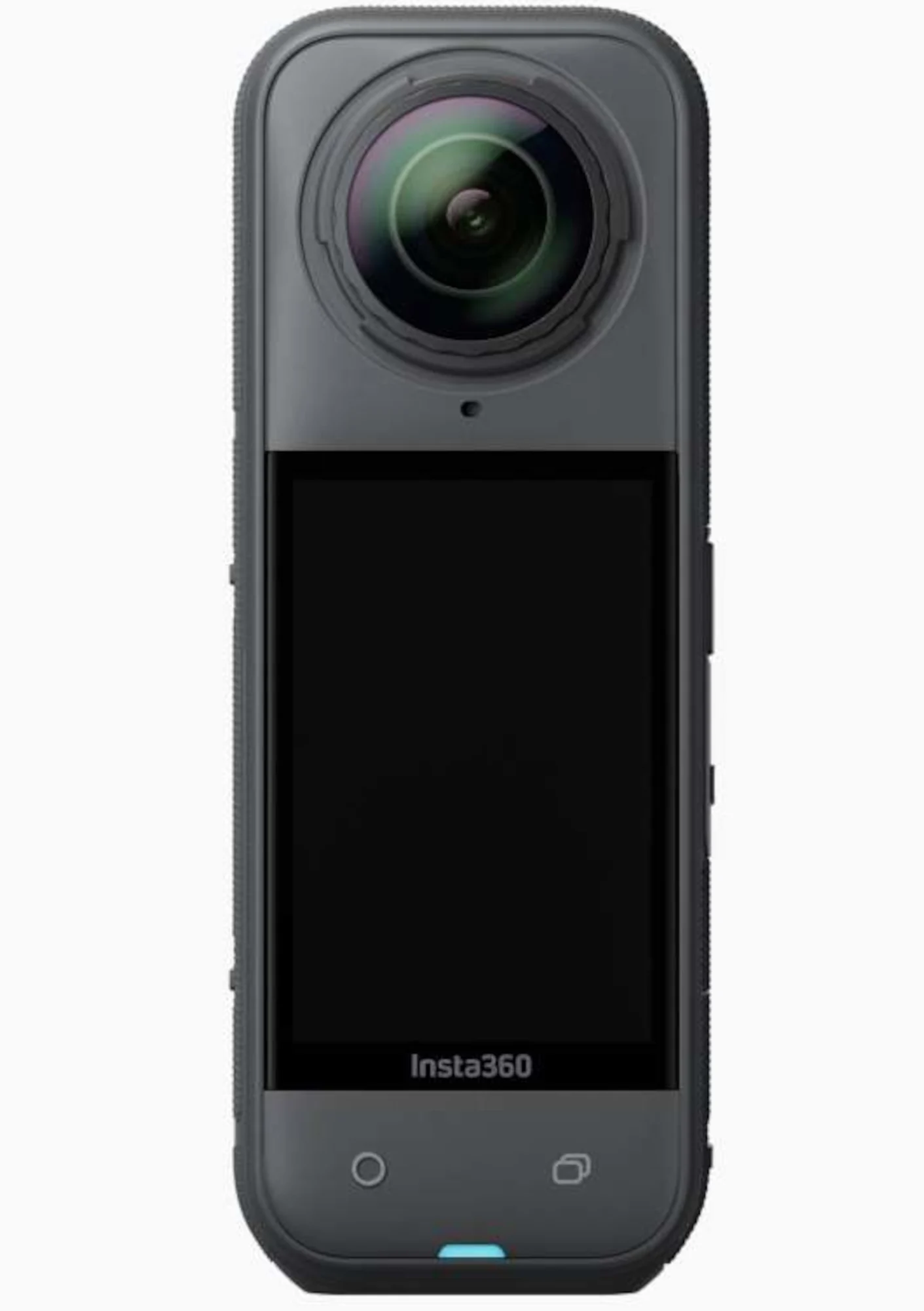 Insta360 X5 Standard Bundle Action Camera
