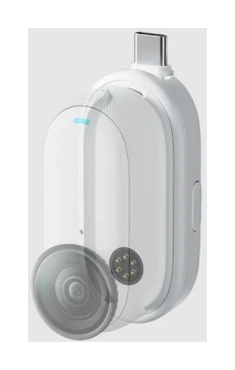 Insta360 GO 3 / GO 3S Quick Reader