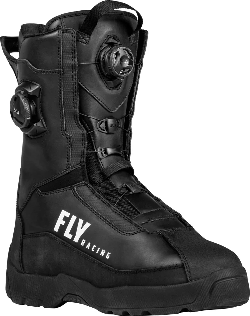 FLY RACING Inversion Double BOA Boot