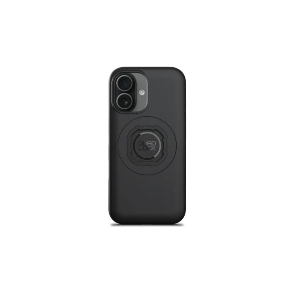 Quad Lock - iPhone 17 Series Phone Cases