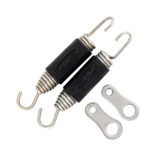 FMF - TI 4 / Factory 4 Replacement Springs and Clips
