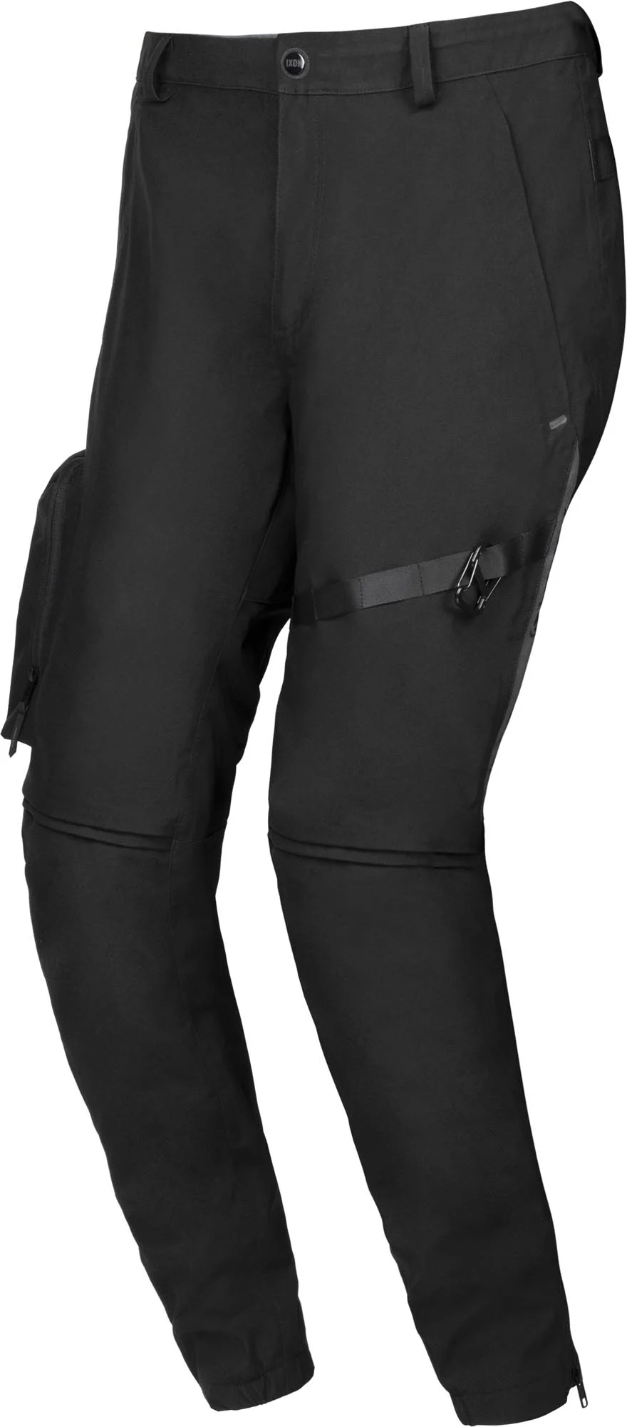 Ixon Akro LG waterproof Motorcycle Textile Pants