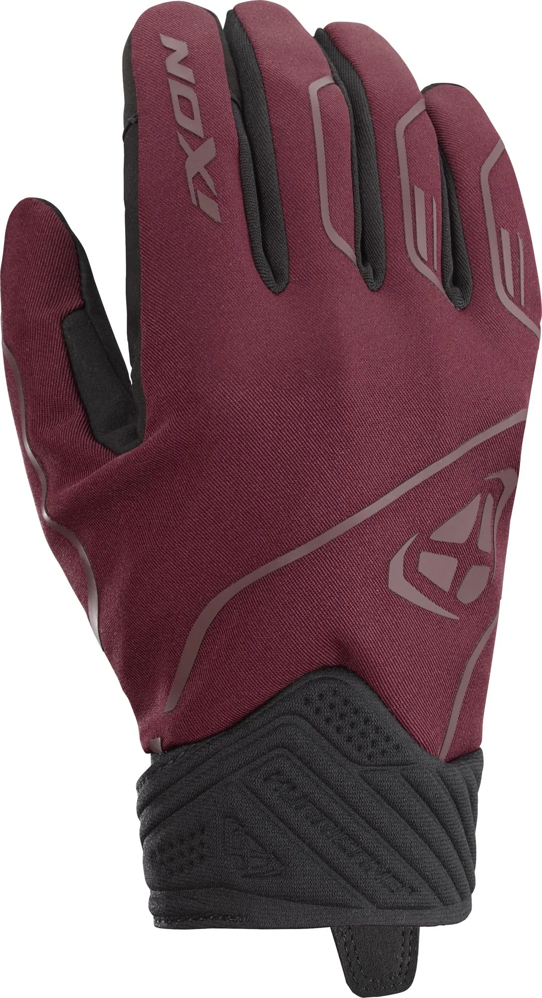 Ixon Pro Hurricane 2 Winter Ladies Motorcycle Gloves