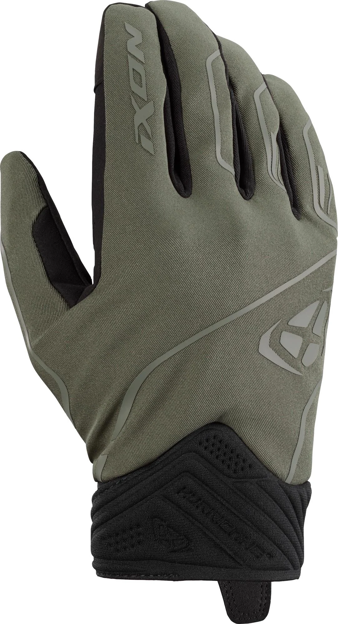 Ixon Pro Hurricane 2 Winter Motorcycle Gloves