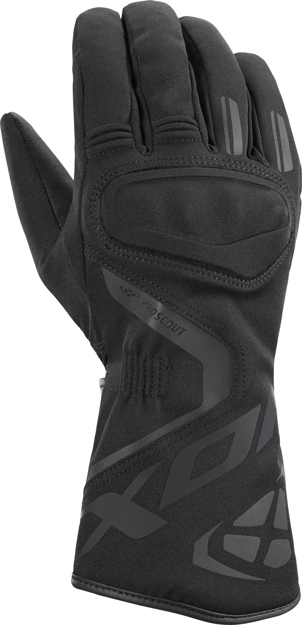 Ixon Pro Scout Winter Motorcycle Gloves