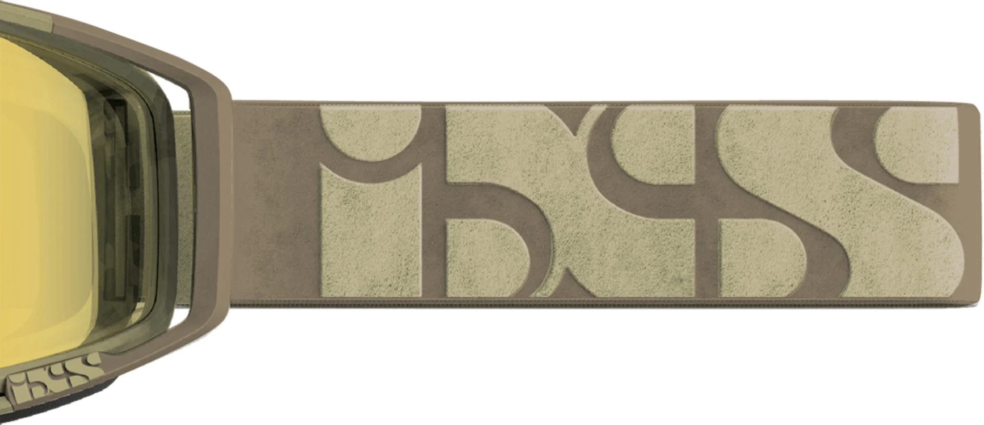 IXS Trigger Replacement Strap beige