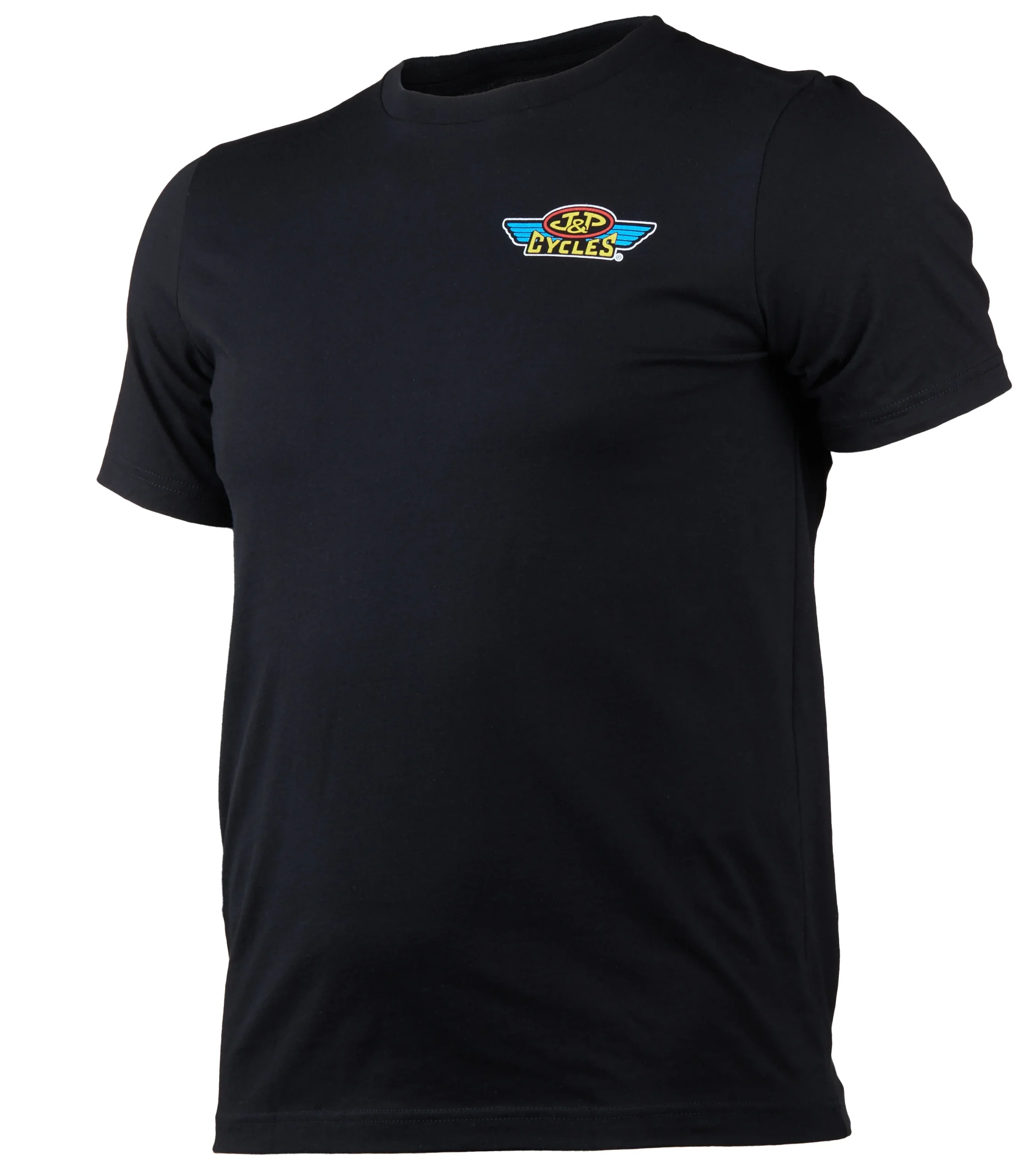J&P Cycles Heritage T-Shirt