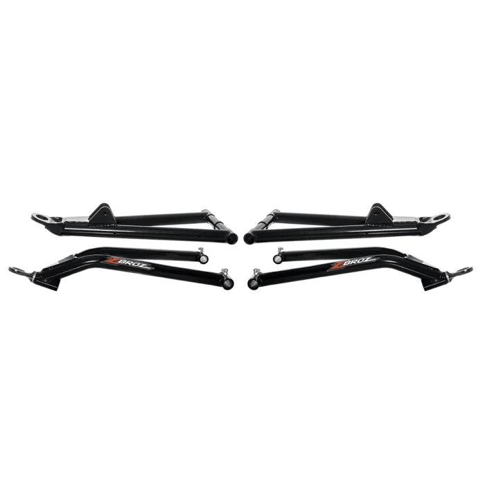 Polaris Ranger XP 900/CREW HD Pro +2 Forward A-arm Kit (2014-2019)