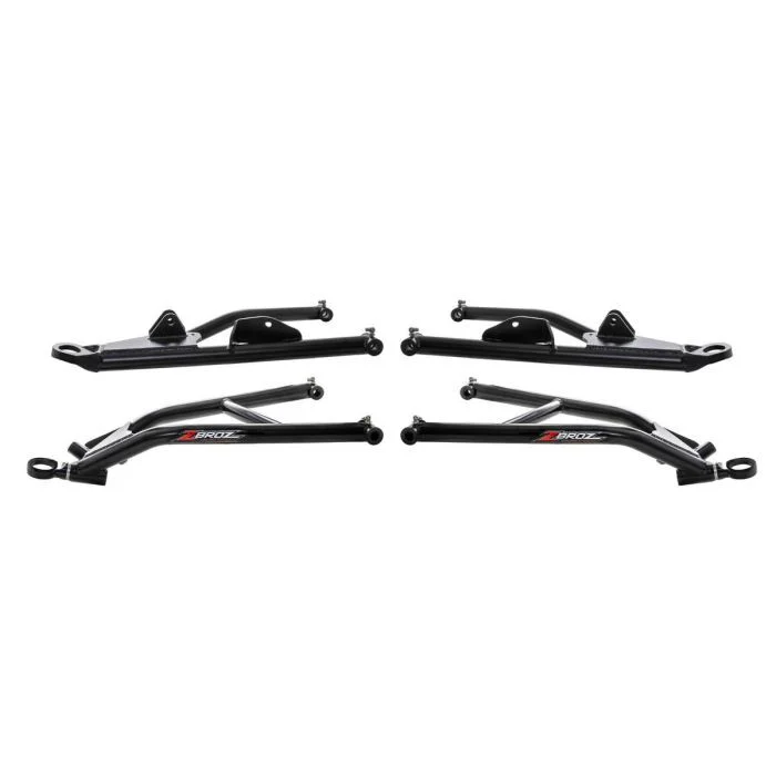 Can-Am Defender/Defender MAX HD Pro +2 Forward A-arm Kit (2016-2023)