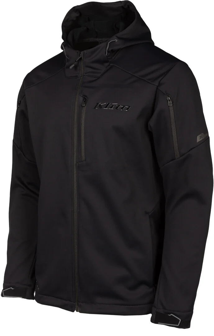 Klim Inversion 2022 Functional Jacket black