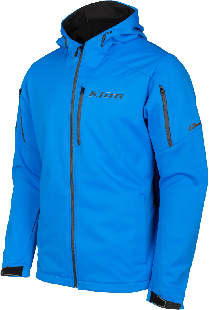 Klim Inversion 2022 Functional Jacket blue