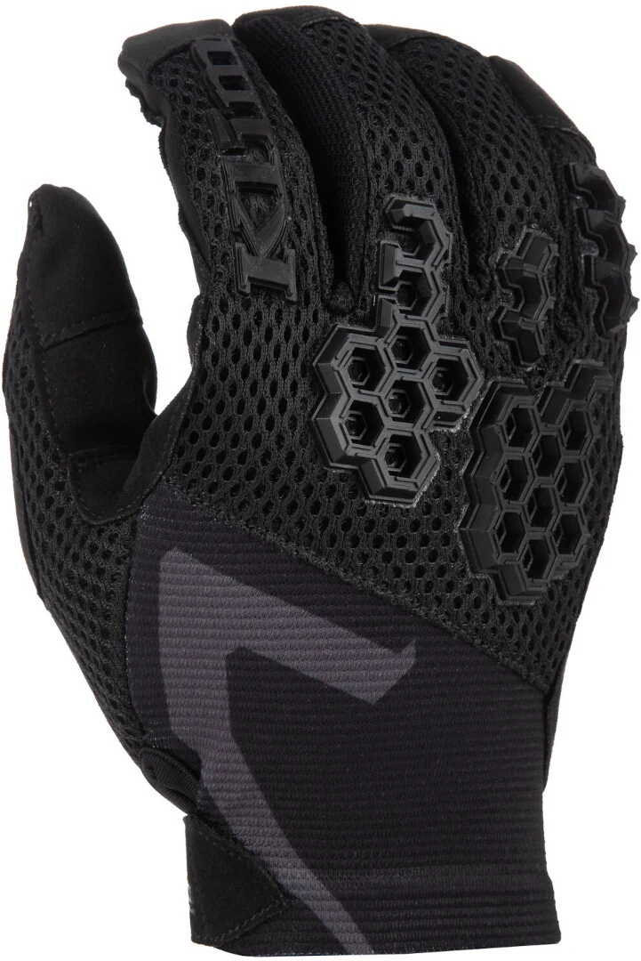 Klim Mojave 2025 Motocross Gloves black