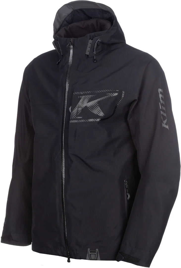 Klim Powerxross 2022 Snowmobile Jacket black