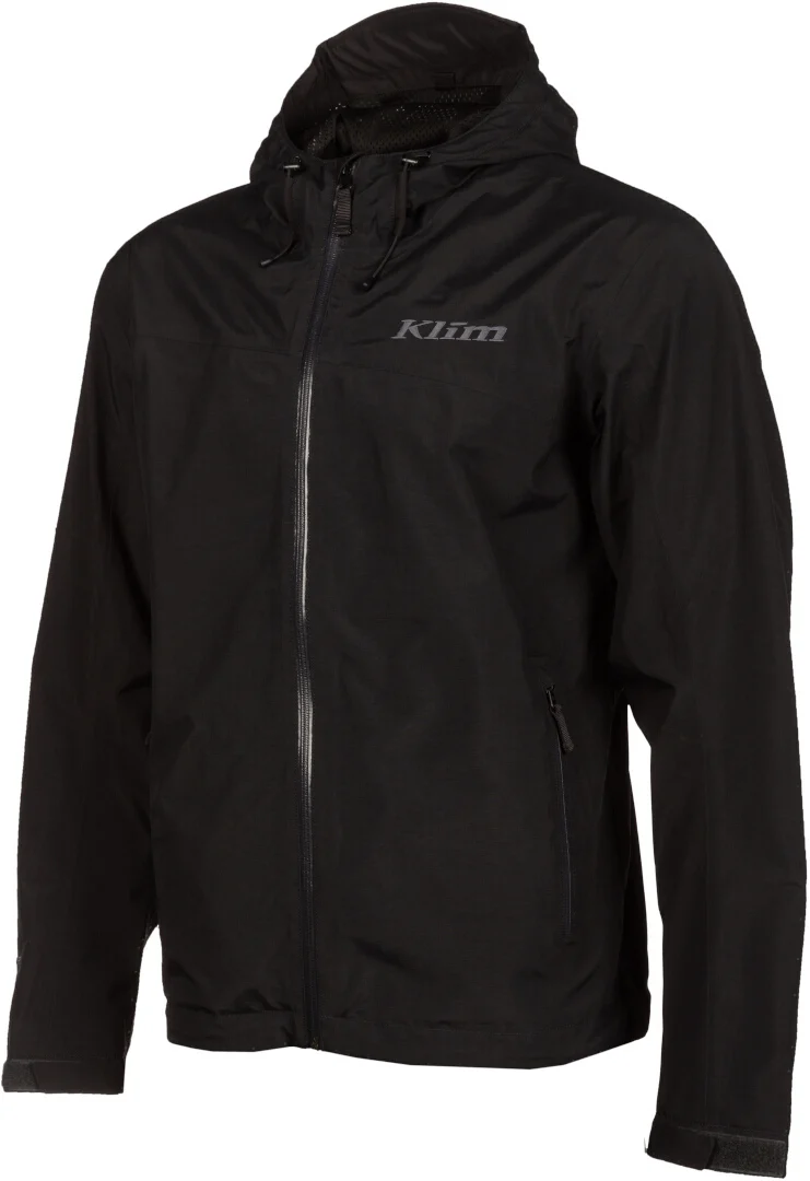 Klim Stow Away Jacket black/black