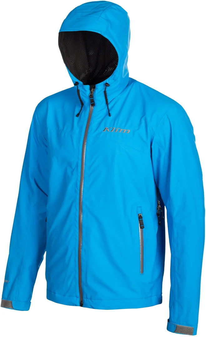 Klim Stow Away Jacket blue