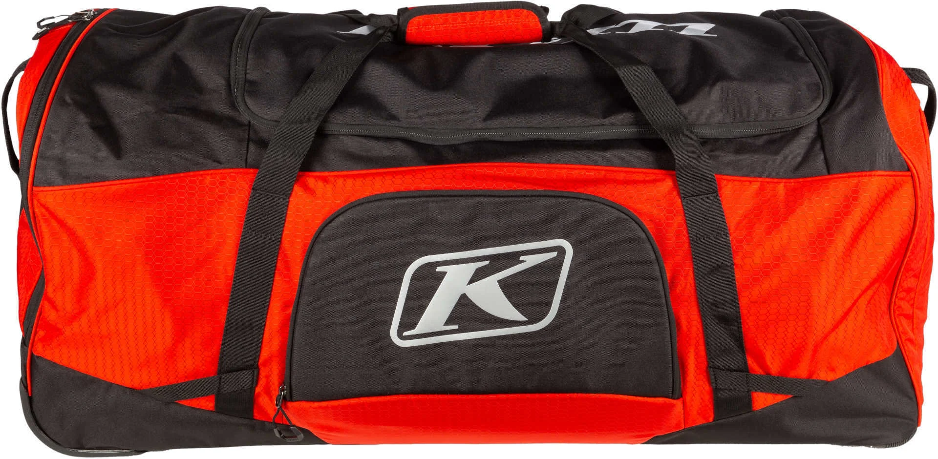 Klim Team Gear 2023 Bag black/red