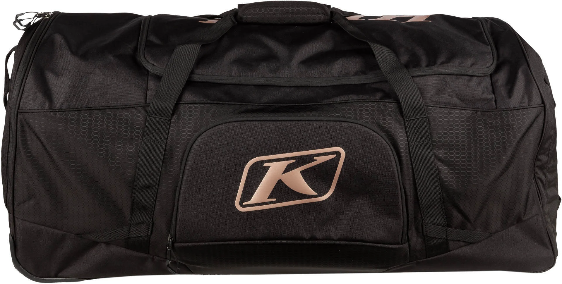 Klim Team Gear 2023 Bag black/rose