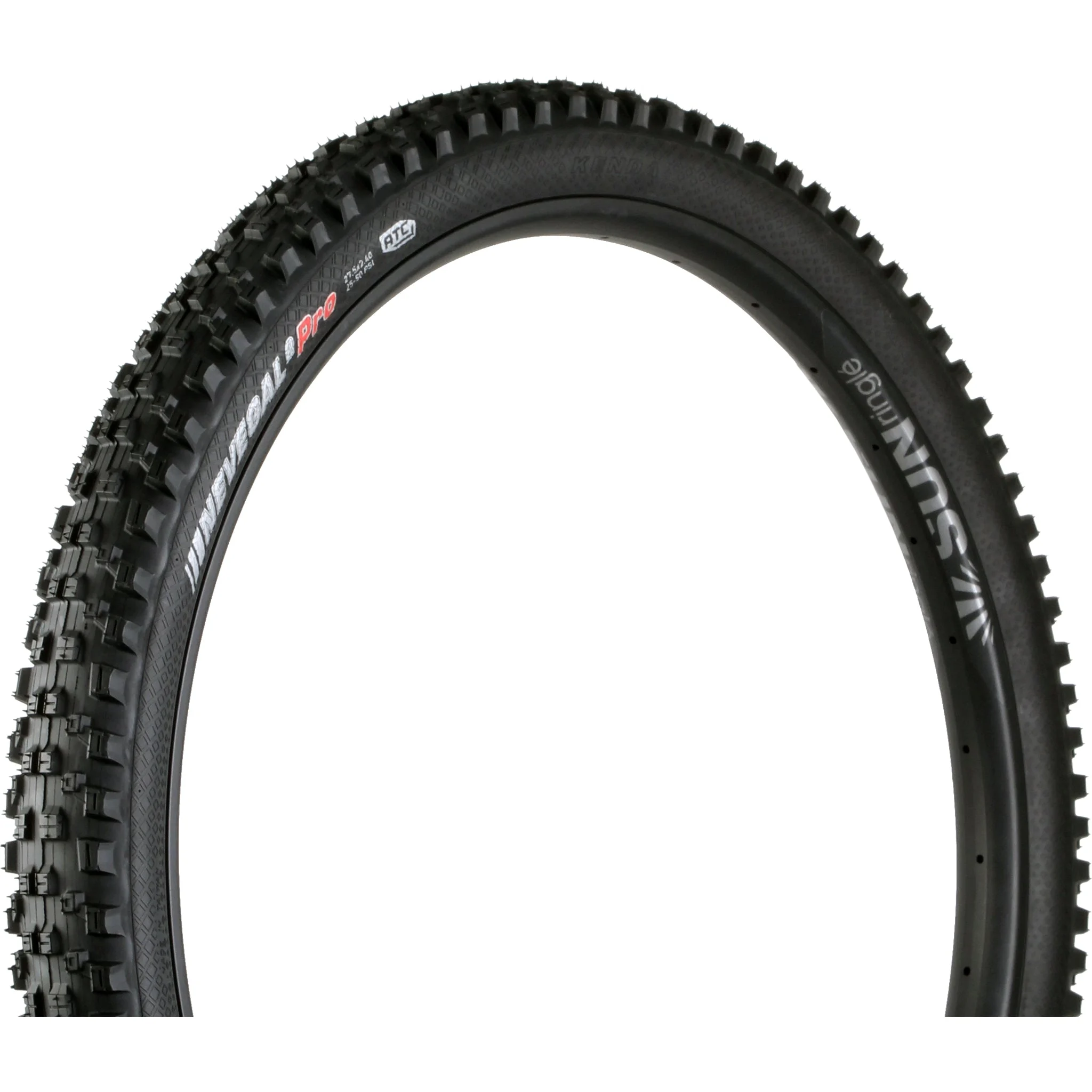 Kenda - Nevegal2 Pro 27.5" Tire (MTB)