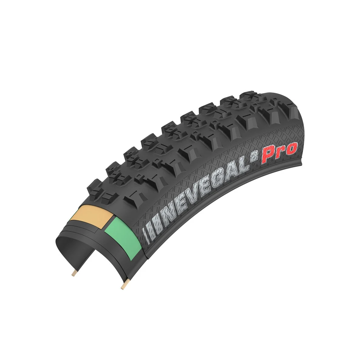Kenda - Nevegal 2 Pro 29" Tire (MTB)