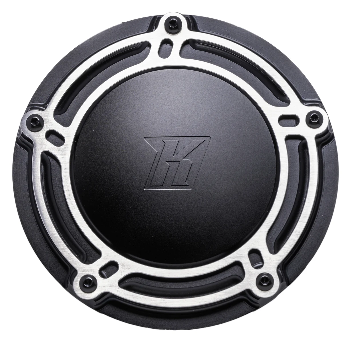 Kodlin USA NXL Derby Cover For Harley Touring 2017-2026