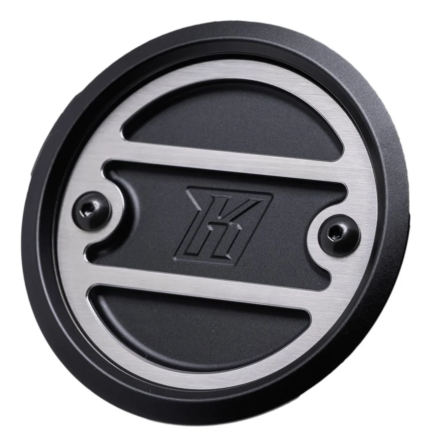Kodlin USA NXL Point Cover For Harley Milwaukee-Eight 2017-2026