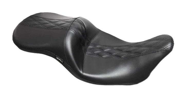 Le Pera Maverick HR2 Seat For Harley FLHX / FLTRX 2023-2026