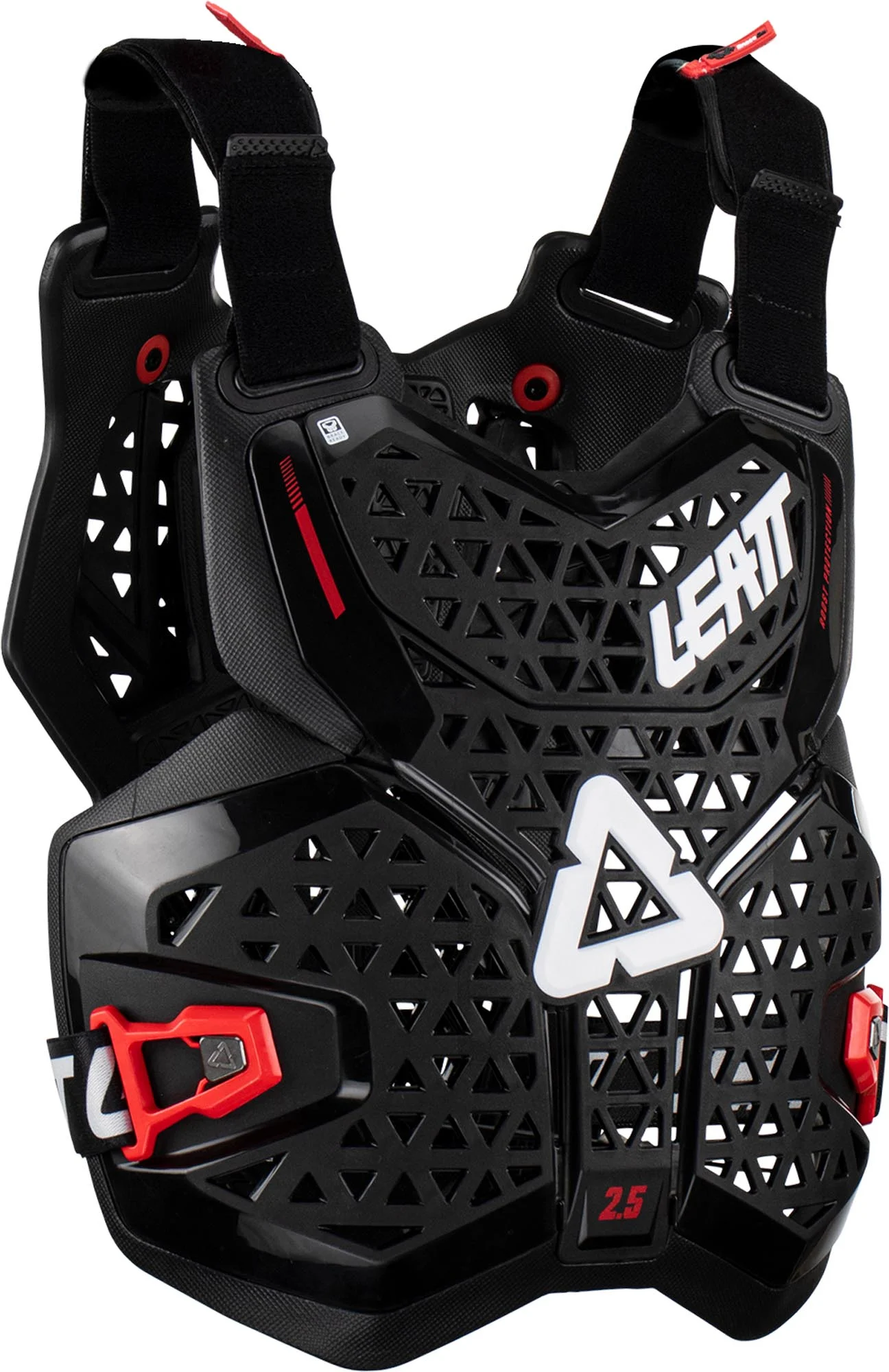Leatt 2.5 Chest Protector black