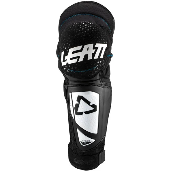 Leatt - 3DF Hybrid EXT Knee and Shin Guard