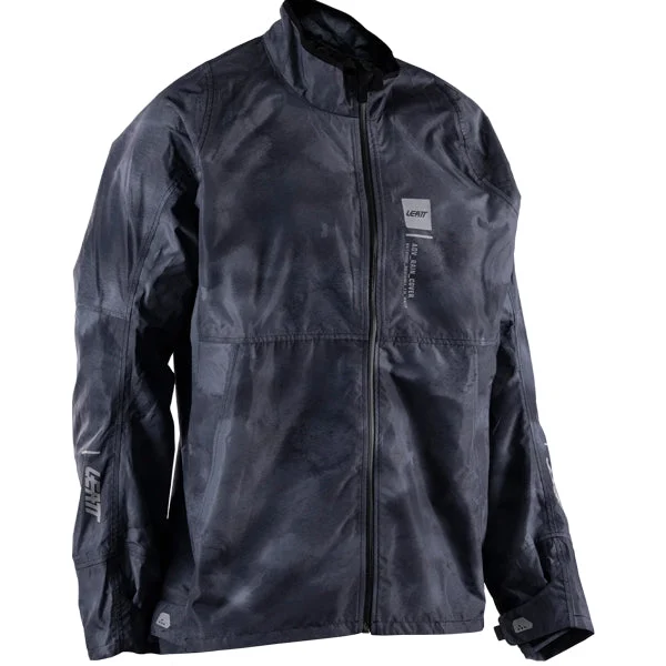Leatt - ADV Rain Cover Jacket