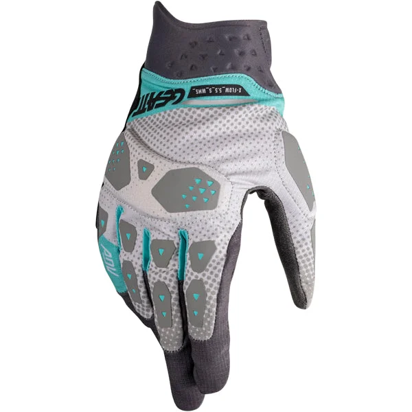 Leatt - ADV X-Flow 5.5 Short Gloves (Womens)