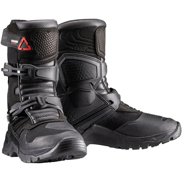 Leatt - ADV X-Flow 7.5 Short Boots