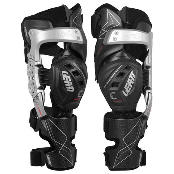Leatt - C-Frame Carbon Knee Brace (Pair)