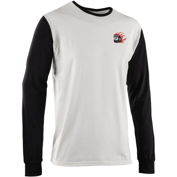 Leatt - Core Long Sleeve Shirt