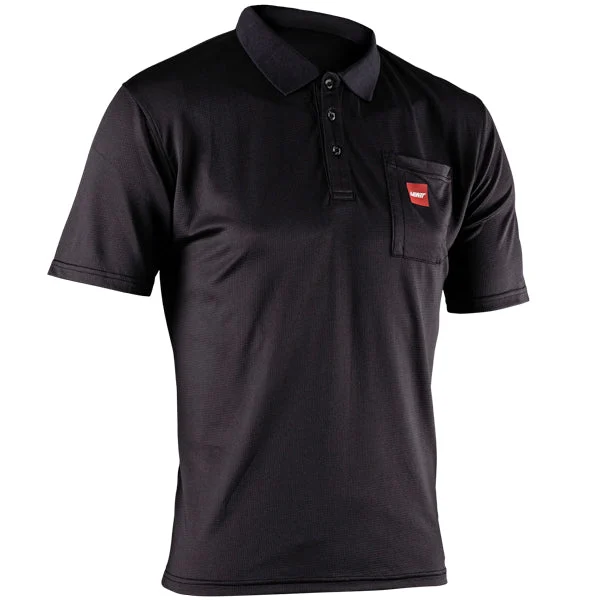 Leatt - Team Polo Shirt