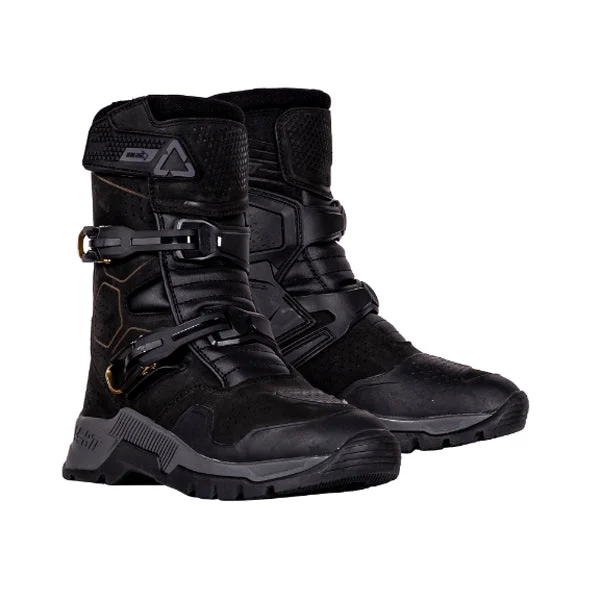 Leatt - ADV HydraDri 7.5 Short Boots