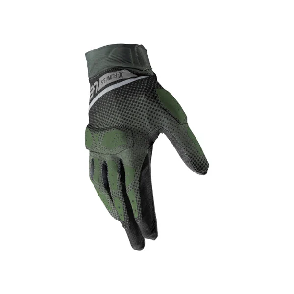 Leatt - ADV X-Flow 5.5 Short Gloves